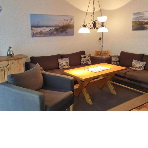Ferienhaus Viermaster