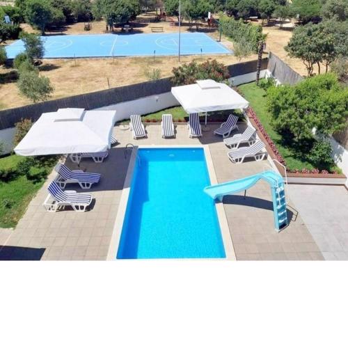 Ferienhaus Villa Ana