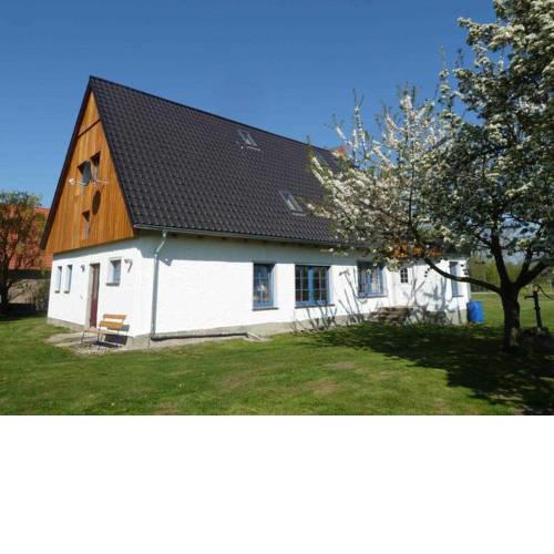 Ferienhaus Villa Apfelbaum