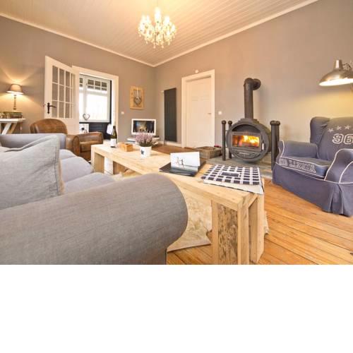 Ferienhaus Villa Charlotte