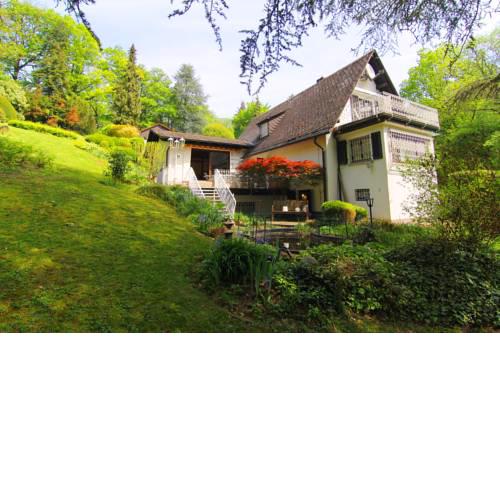Ferienhaus Villa EMG Frankfurt / Bad Soden