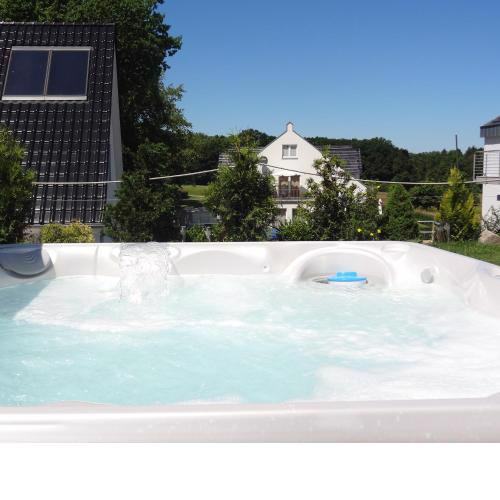 Ferienhaus Villa Foresta