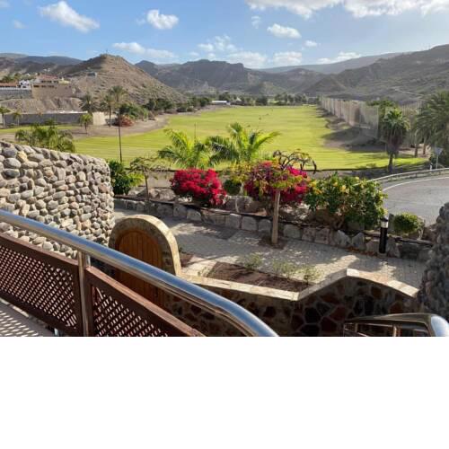 Ferienhaus Villa Golf Tauro