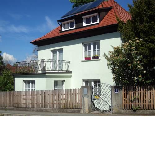 Ferienhaus Villa Korn