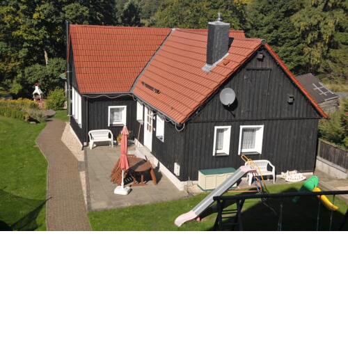 Ferienhaus Villa Luise 6 Personen Hundefreundlich