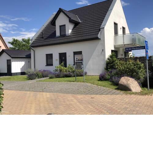 Ferienhaus Villa Major