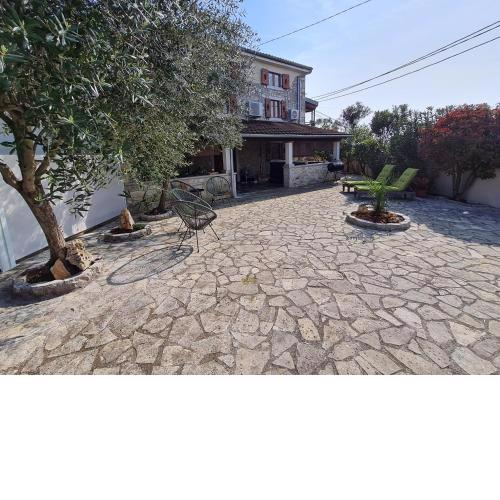 Ferienhaus Villa Marein