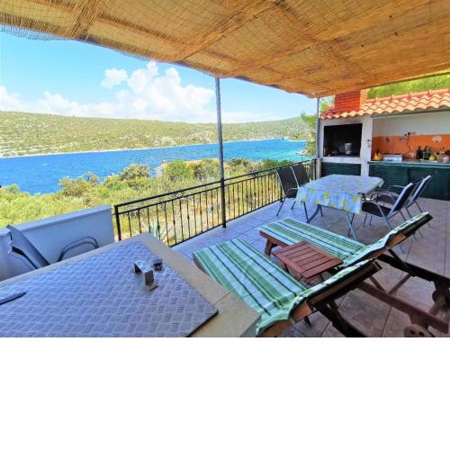Ferienhaus Villa Marela