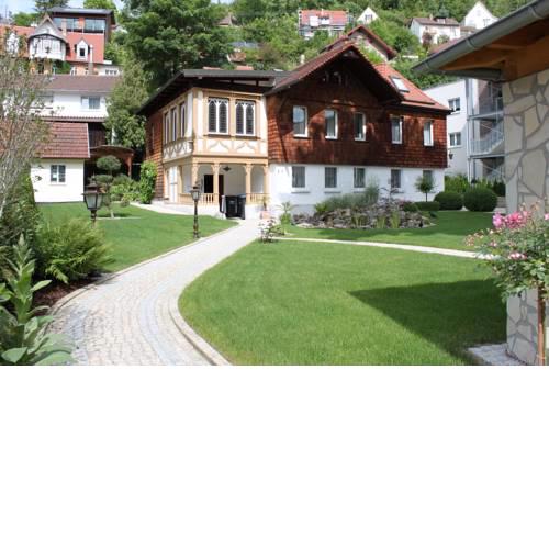 Ferienhaus Villa Marina