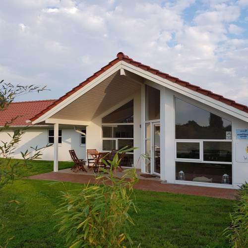 Ferienhaus Villa Sun Rügen