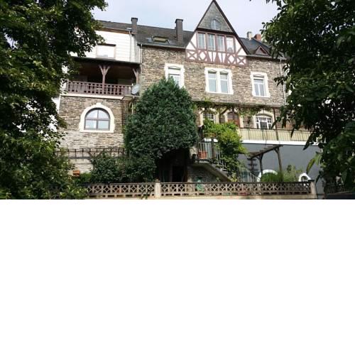 'Ferienhaus Vinum'