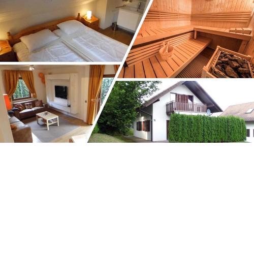 Ferienhaus Viola