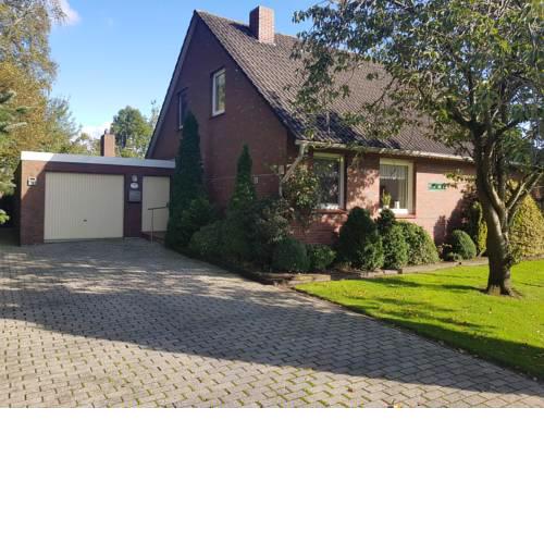 Ferienhaus Voß, 65260