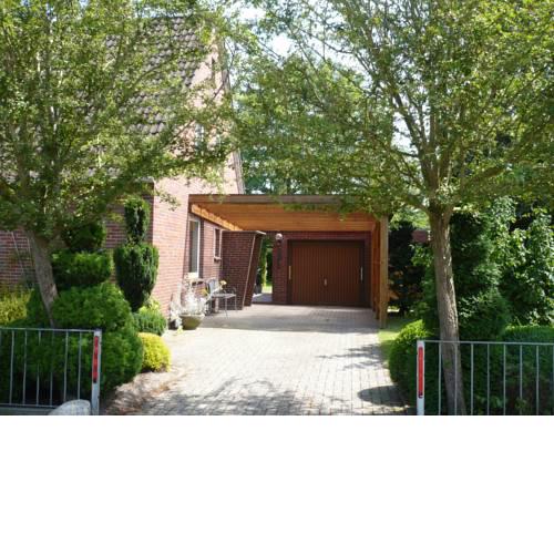 Ferienhaus Voß