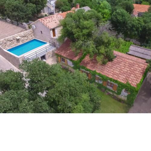 Ferienhaus Vodice 402S