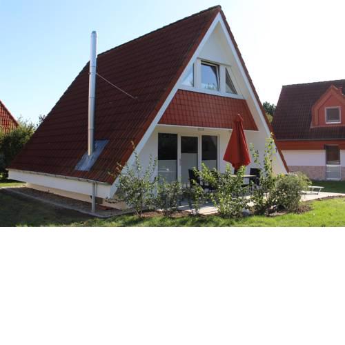 Ferienhaus Vogel - Dorum Neufeld - Nordsee