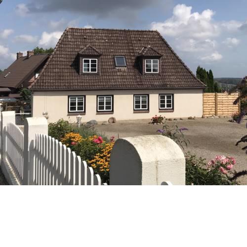 Ferienhaus Vogelberg