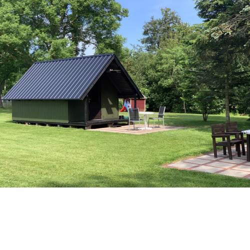 Ferienhaus Vogelkoje