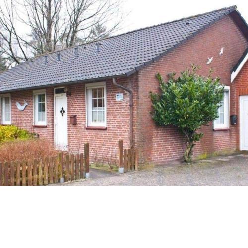 Ferienhaus Vogelnest