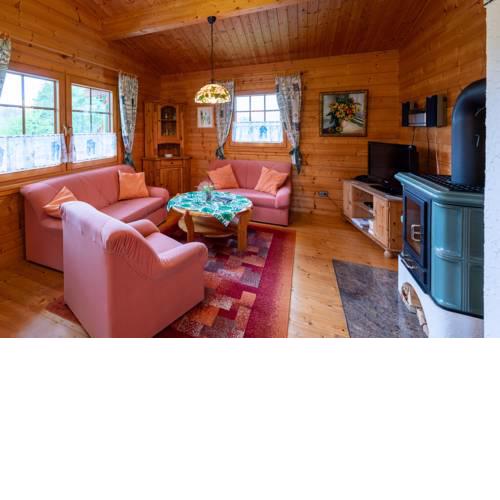 Ferienhaus Vogelsang in Bad Sooden-Allendorf