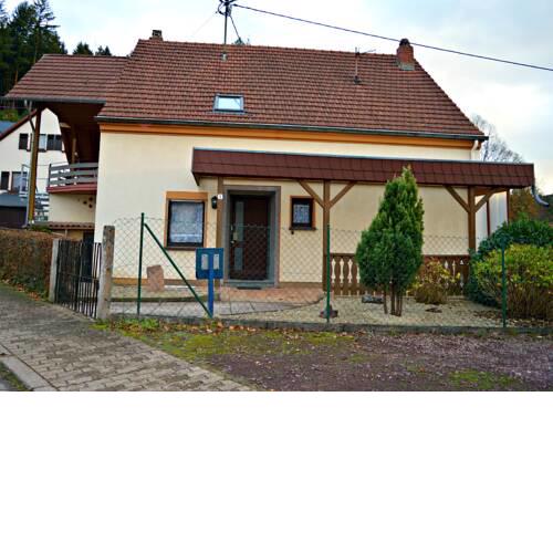 Ferienhaus-Vogelsfelsen