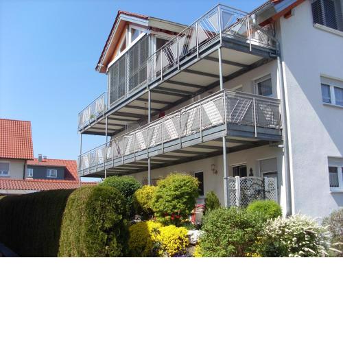 Ferienhaus Vogt