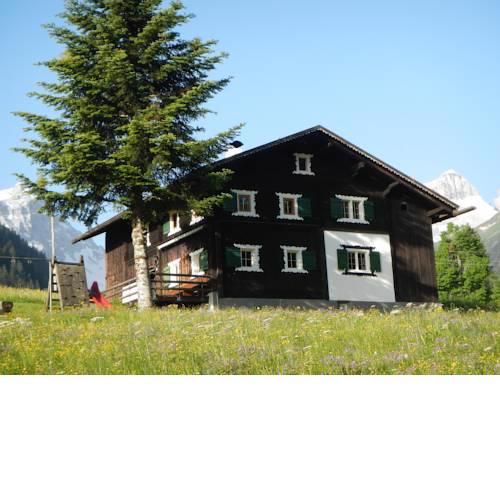 Ferienhaus Vollspora
