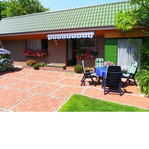 Ferienhaus von Bargen