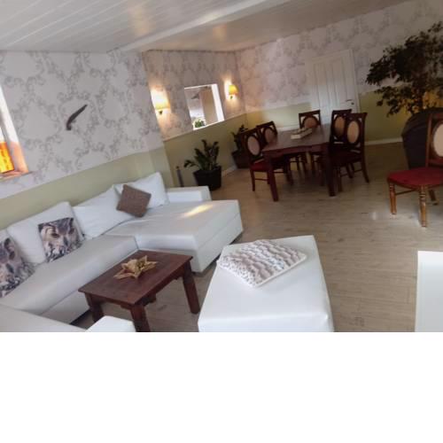Ferienhaus von Einstein