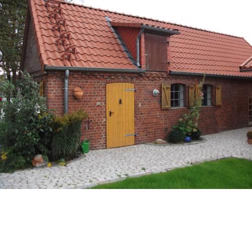 Ferienhaus Vörn-Diek