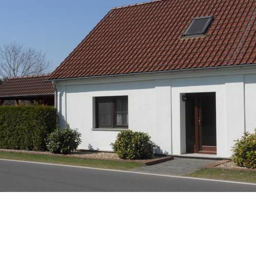 Ferienhaus Vorwachs 3