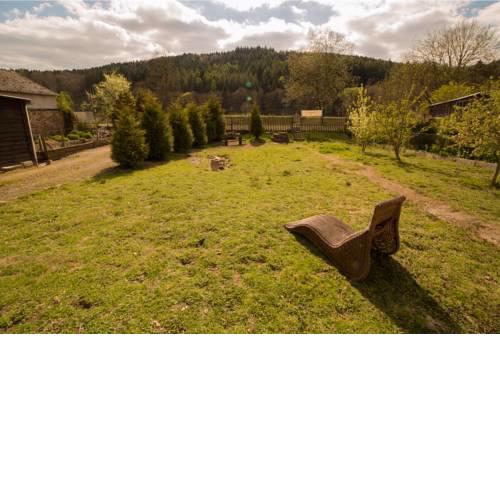 Ferienhaus Vulkaneifel Abtei Himmerod
