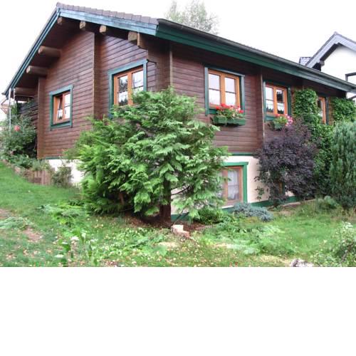 Ferienhaus Vulkaneifel Bei Hepp