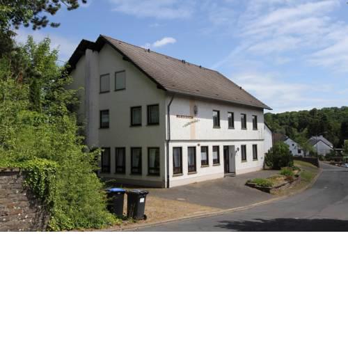 Ferienhaus Vulkaneifel Kopp