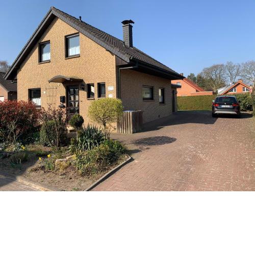 Ferienhaus Wacholderhain