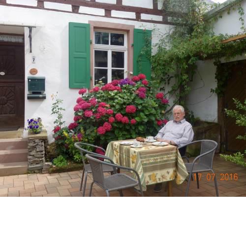Ferienhaus Wagner