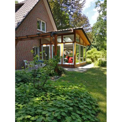 Ferienhaus Wahlers