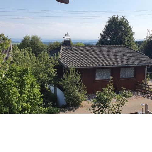 Ferienhaus Waidmanns-Heil