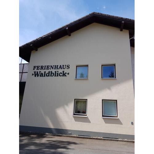 Ferienhaus Waldblick ,Hahnenkleer Str. 2 Woh. 15