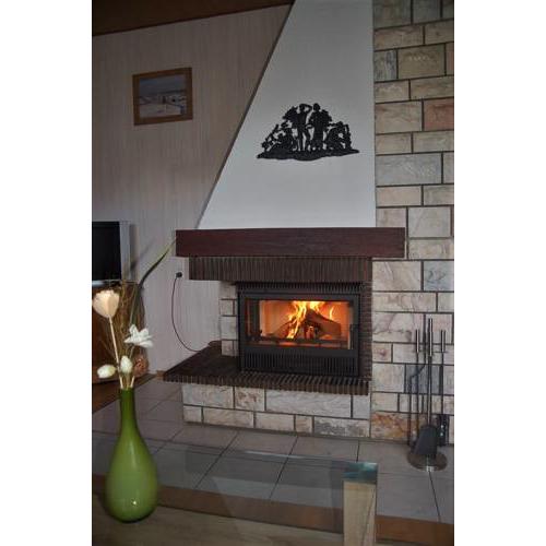 Ferienhaus Waldblick
