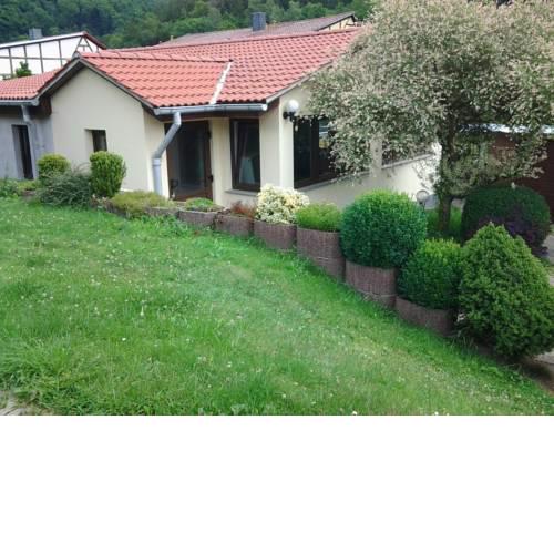 Ferienhaus Waldblick