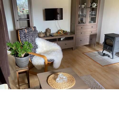 Ferienhaus Waldblick
