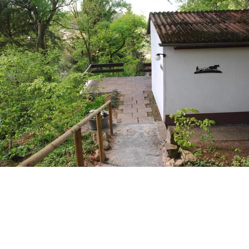 Ferienhaus Waldeck Ober Werbe