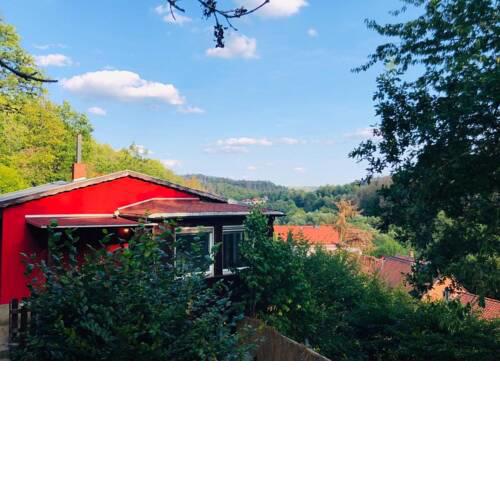 Ferienhaus Waldesruh
