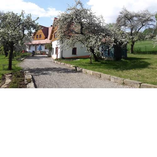 Ferienhaus Waldesruh
