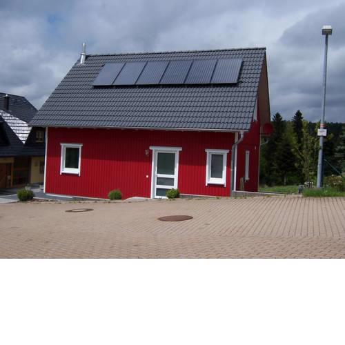 Ferienhaus Waldfee