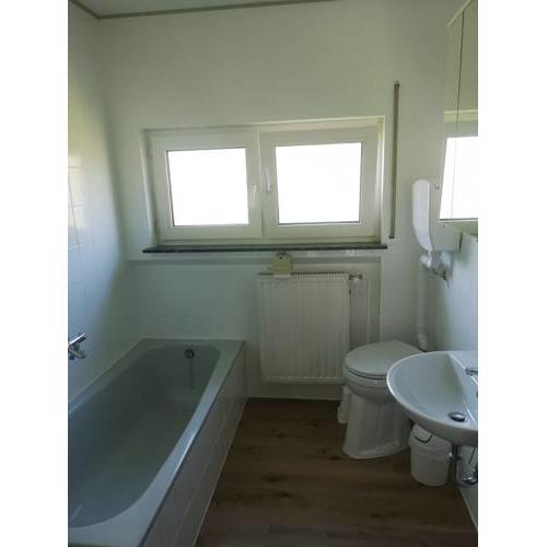 Ferienhaus waldglück
