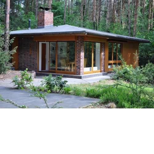 Ferienhaus Waldhaus