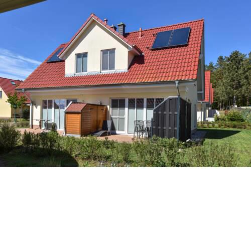 Ferienhaus Waldhaus
