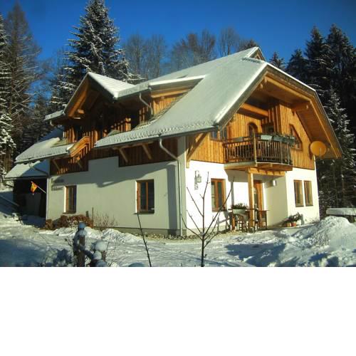 Ferienhaus Waldhauser